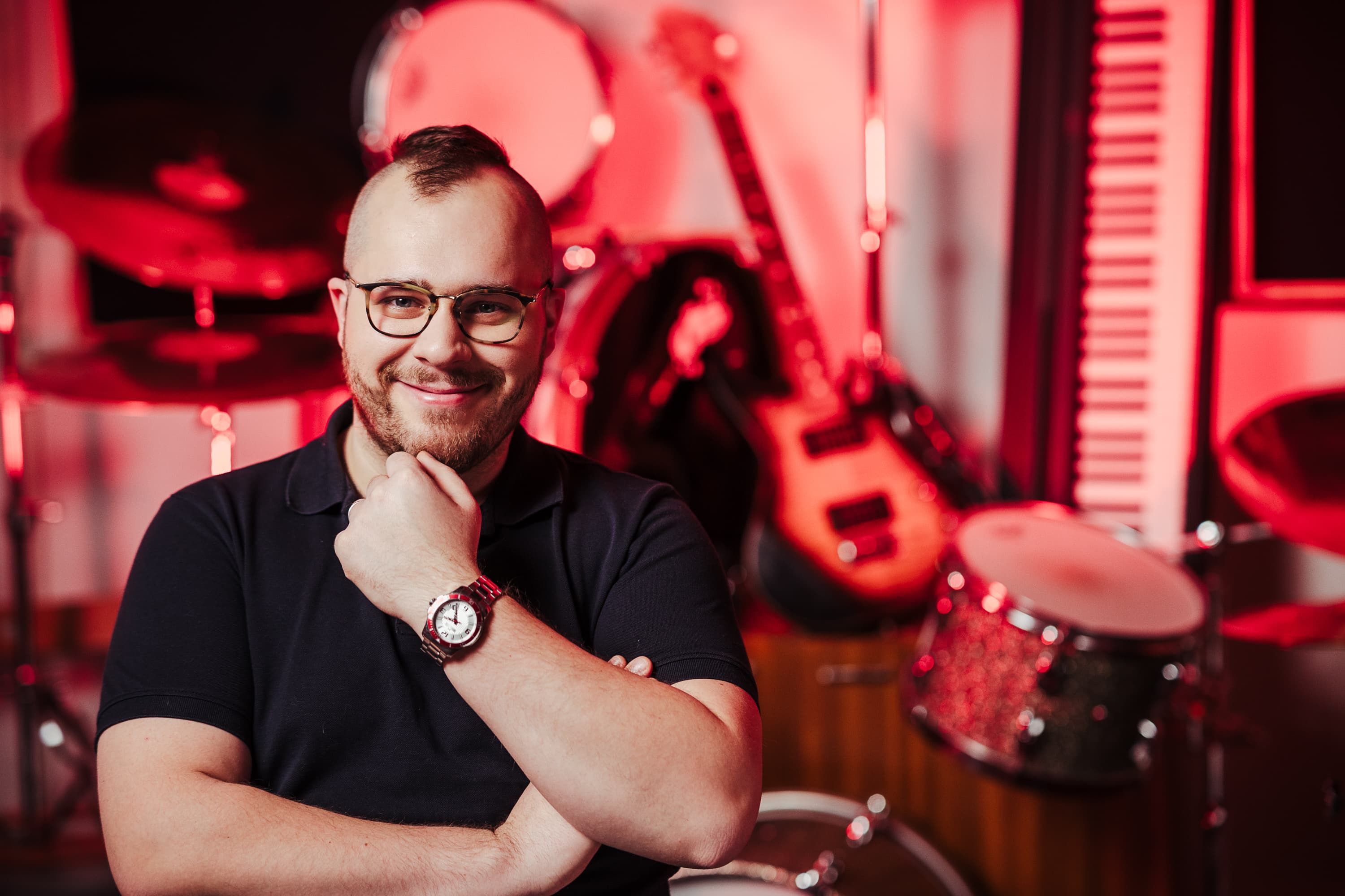 Krystian Bartusik
