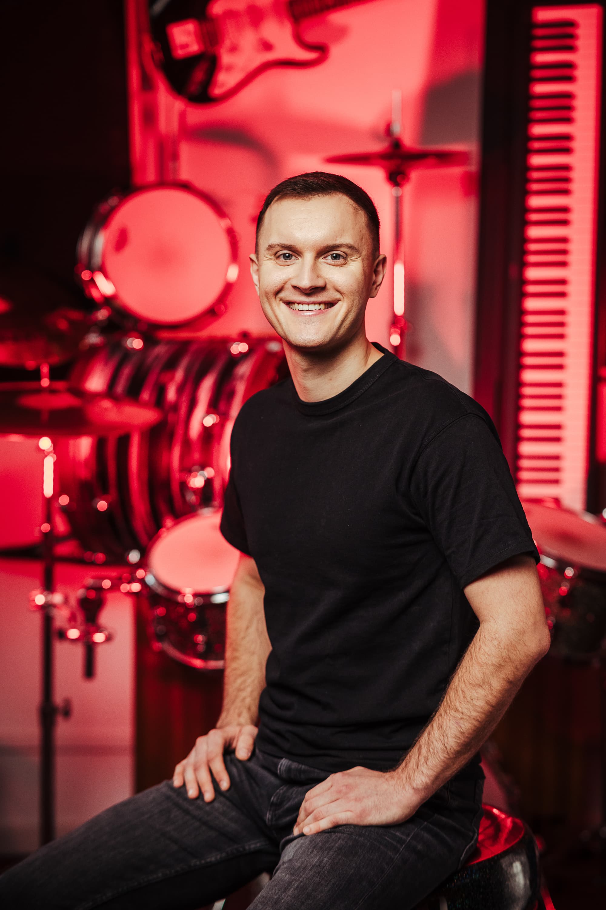 Piotr Dawidek
