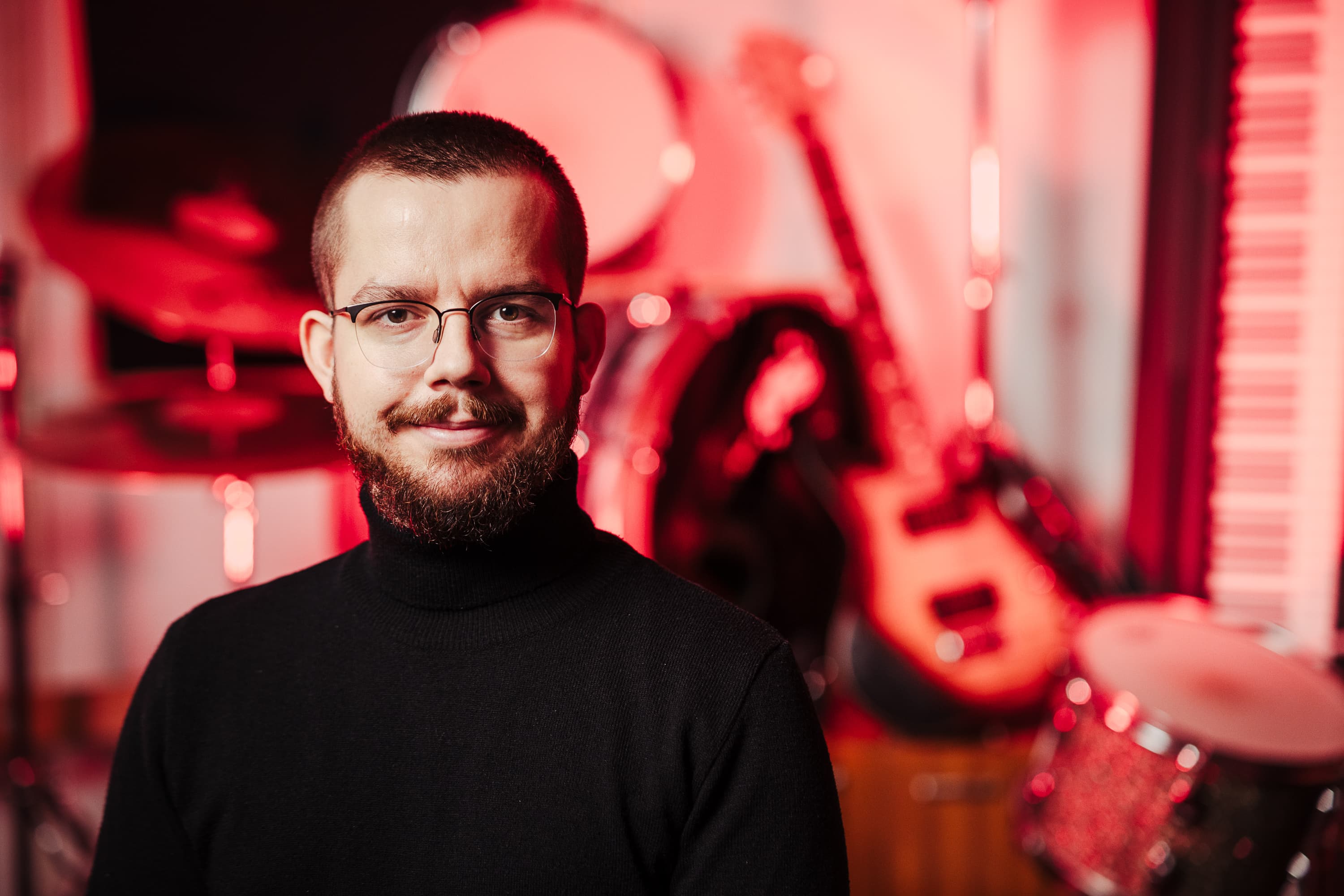 Szymon Lipiński-Chmura