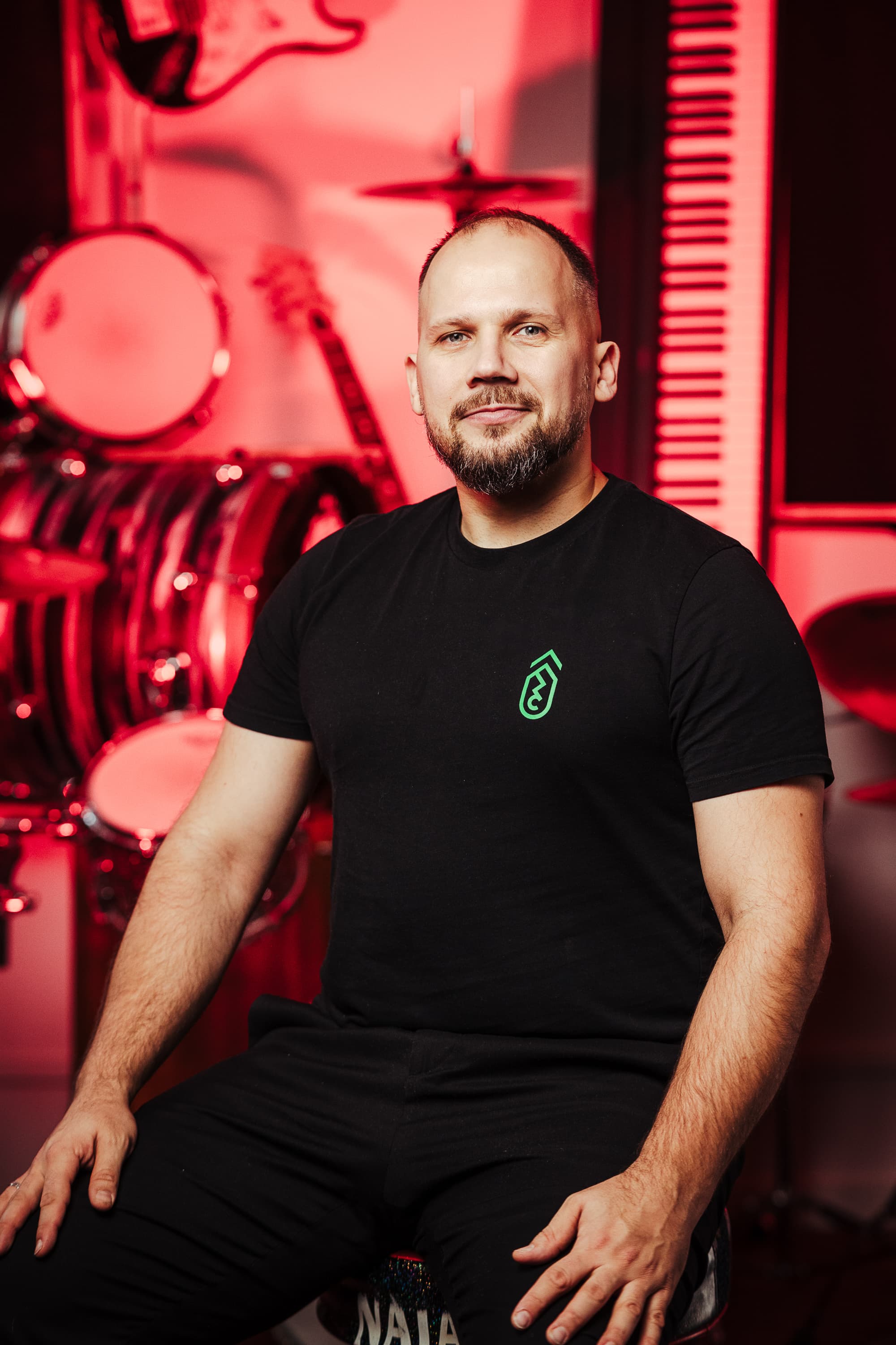 Dariusz Mrozek
