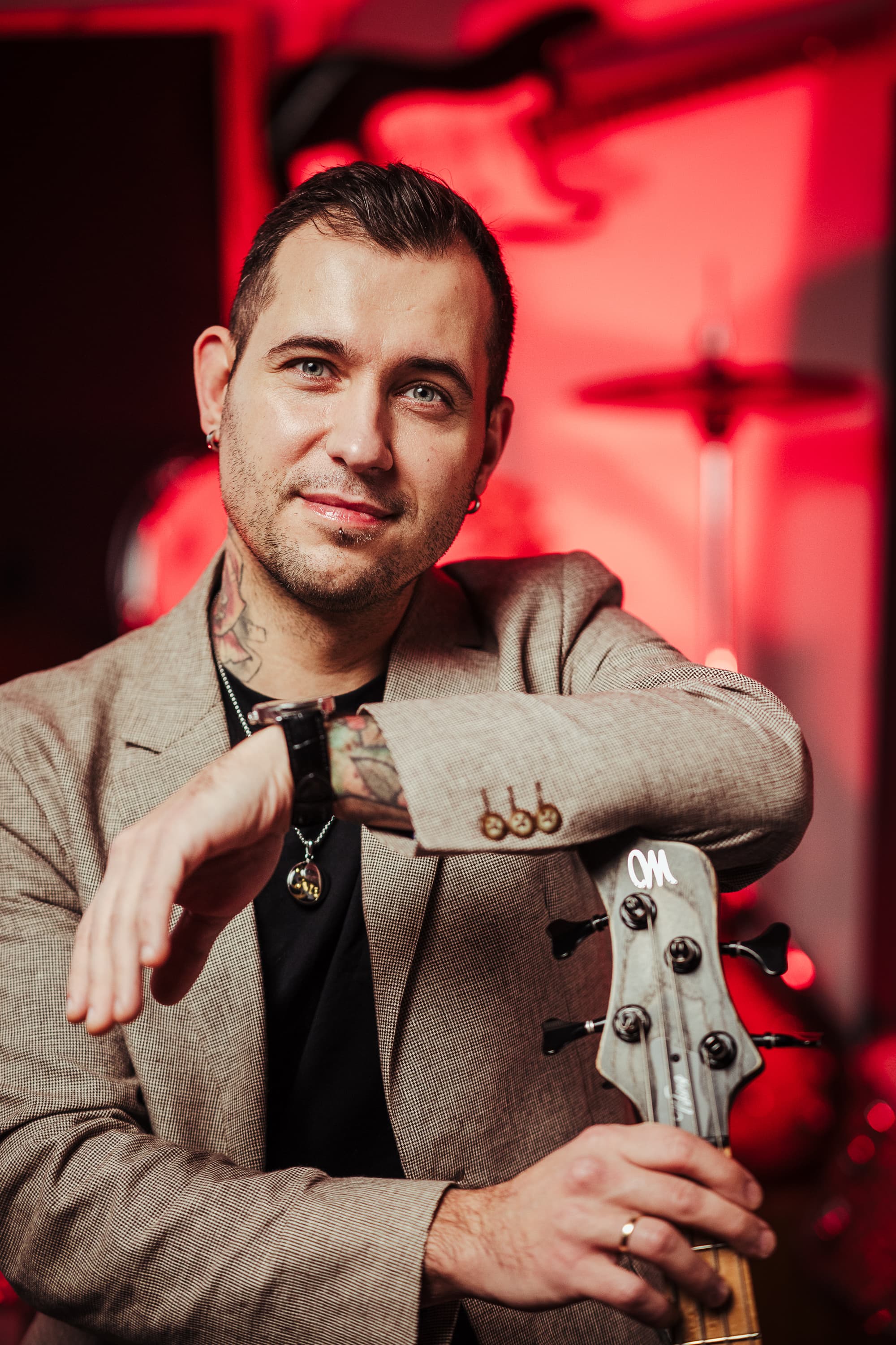 Piotr Orzechowski